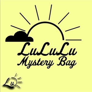 Mystery Bag!